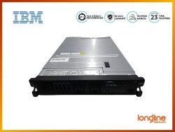 IBM X3650 M4 SERVER - 1