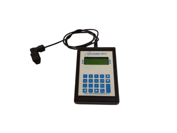 IDP ARTEMIS MK5 KONTROL CİHAZI TUŞ TAKIMI ELD232 - 1