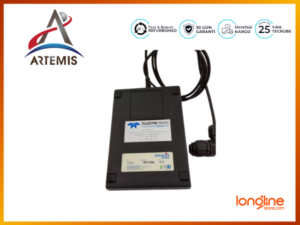 IDP ARTEMIS MK5 KONTROL CİHAZI TUŞ TAKIMI ELD232 - 2