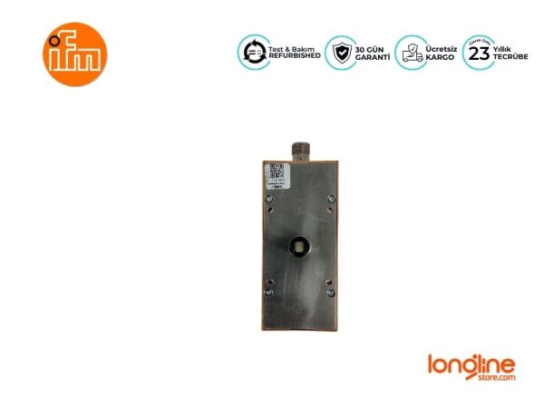 IFM SD9000 Compressed Air Meter, Flow Meter - 2