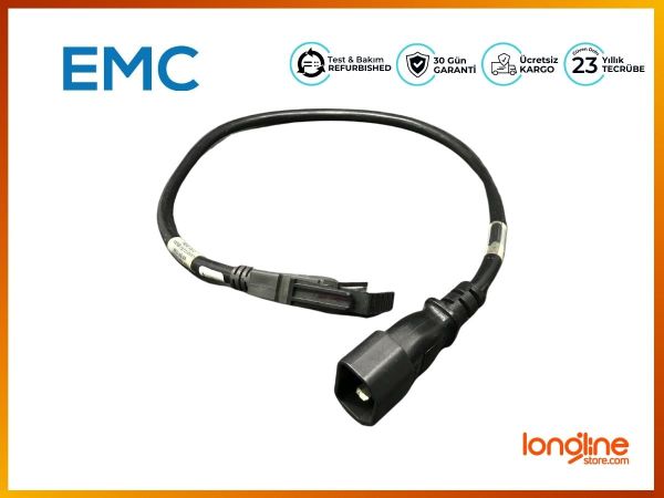 038-003-719 EMC CX4 POWER CABLE