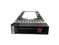 HP DF146ABAA9 146 GB Internal 15000 RPM 3.5