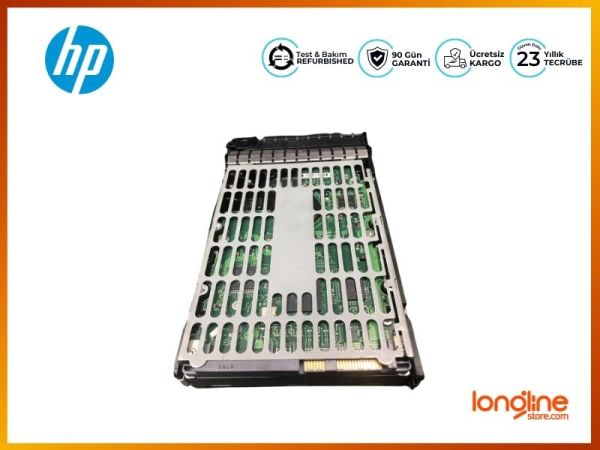 HP DF146ABAA9 146 GB Internal 15000 RPM 3.5