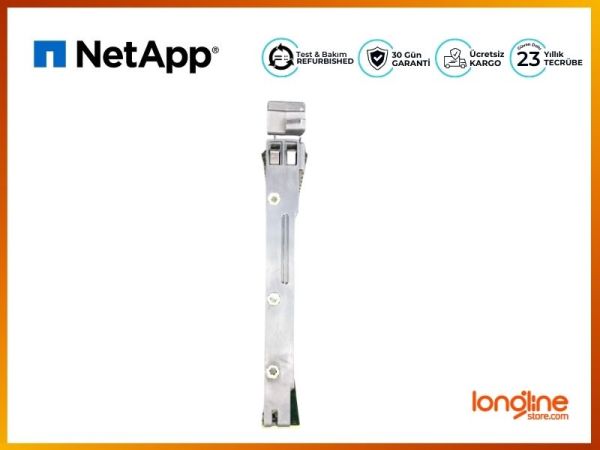 2 NETAPP 3.5 H/D CADDY TRAY W/ SAS TO FIBER CHANNEL BOARD 60-239 FAS2040 2020 - 4