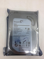 2TB 3.5IN SATA 64MB SV35 7200RPM - 3