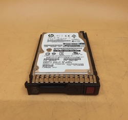 HP - 300 GB Internal 10K RPM 2.5