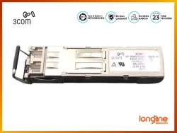 3COM - 3Com 1000Base-SX Mini GBIC Transceiver 3CSFP91