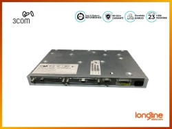 3COM 3C17204 SuperStack 48X10/100 stackable manageable Switch - 3COM