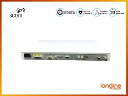 3COM 3C17204 SuperStack 48X10/100 stackable manageable Switch - 3COM (1)