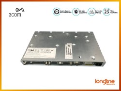 3COM 3C17204 SuperStack 48X10/100 stackable manageable Switch - 5