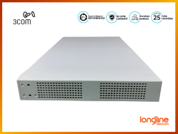 3COM 3C17204 SuperStack 48X10/100 stackable manageable Switch - 3COM (1)