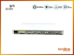3COM - 3COM 3C17204 SuperStack 48X10/100 stackable manageable Switch (1)