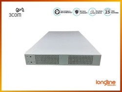 3COM 3C17204 SuperStack 48X10/100 stackable manageable Switch - Thumbnail