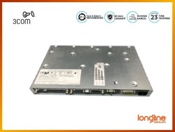3COM 3C17204 SuperStack 48X10/100 stackable manageable Switch - Thumbnail