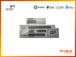 3COM SuperStack 3 4226T 24 Port 100/10 3C17300 Managed Switch - 3