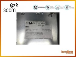 3COM SuperStack 3 4226T 24 Port 100/10 3C17300 Managed Switch - 3