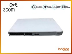 3COM - 3COM SuperStack 3 4226T 24 Port 100/10 3C17300 Managed Switch (1)