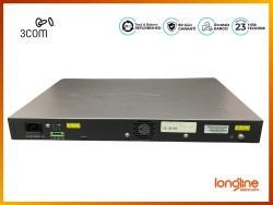 3com 3CR17152-91 5500G-EI PWR 24-PORT SWITCH - 3COM