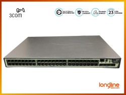 3com 3CR17152-91 5500G-EI PWR 24-PORT SWITCH - 3COM (1)