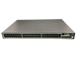 3com 3CR17152-91 5500G-EI PWR 24-PORT SWITCH - 1