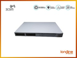 3COM 4400 24 10/100 3C17203 Switch, Hub - 1