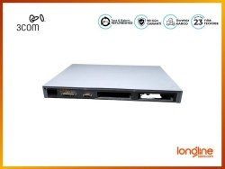 3COM 4400 24 10/100 3C17203 Switch, Hub - 2