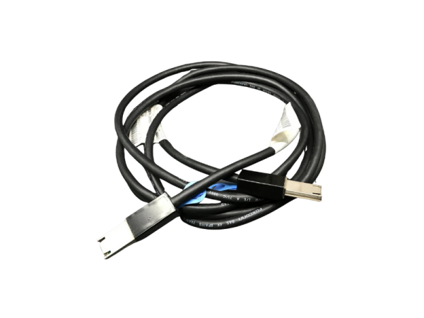 IBM 39R6532 39R6531 39R6590 3-meter mini-SAS cable - 1