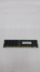 512MB 133MHZ SDRAM DIMM PC133 168-PIN ECC K4S560832C-TC75 - 3RD PARTY (1)