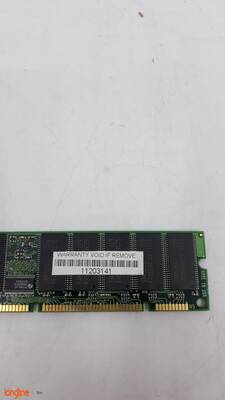 512MB 133MHZ SDRAM DIMM PC133 168-PIN ECC K4S560832C-TC75