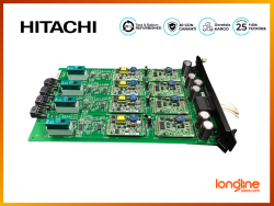 5509126-A Hitachi Ficon 9900 Array Battery Controller Board - HITACHI (1)