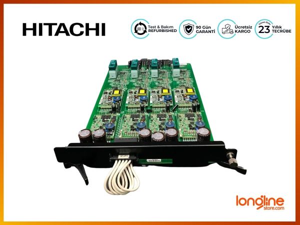 5509126-A Hitachi Ficon 9900 Array Battery Controller Board
