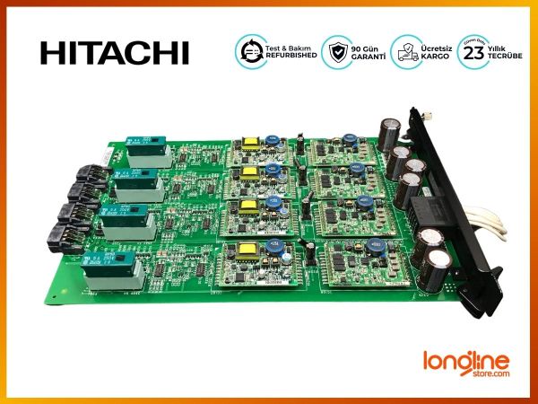 5509126-A Hitachi Ficon 9900 Array Battery Controller Board