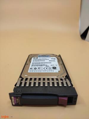 72GB PLUGGABLE SAS SFF SP 10K - 2
