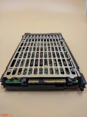 72GB PLUGGABLE SAS SFF SP 10K - 4