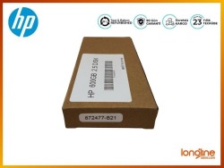 HP - HP 600GB 12G SAS 10K ENT SFF SC DS HDD 872477-B21 872736-001