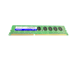 ADATA 2GB DDR3 1600MHZ PC3-12800 CL11 ECC AD3E1600C2G11-BMIK ram - ADATA