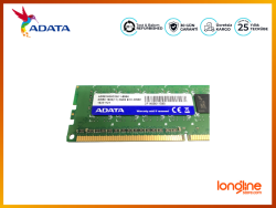 ADATA 2GB DDR3 1600MHZ PC3-12800 CL11 ECC AD3E1600C2G11-BMIK ram - ADATA (1)