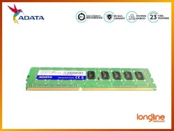 ADATA - ADATA 2GB DDR3 1600MHZ PC3-12800 CL11 ECC AD3E1600C2G11-BMIK ram