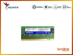 ADATA - ADATA 2GB DDR3 1600MHZ PC3-12800 CL11 ECC AD3E1600C2G11-BMIK ram (1)