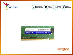 ADATA 2GB DDR3 1600MHZ PC3-12800 CL11 ECC AD3E1600C2G11-BMIK ram - Thumbnail