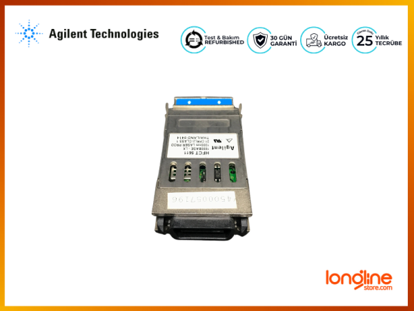 AGILENT 100BASE-LX 1300NM SFP AGILENT HFCT5611 - 3