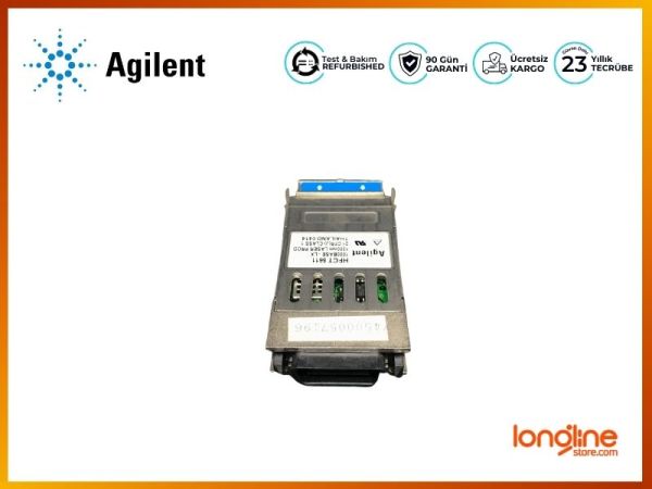 AGILENT 100BASE-LX 1300NM SFP AGILENT HFCT5611