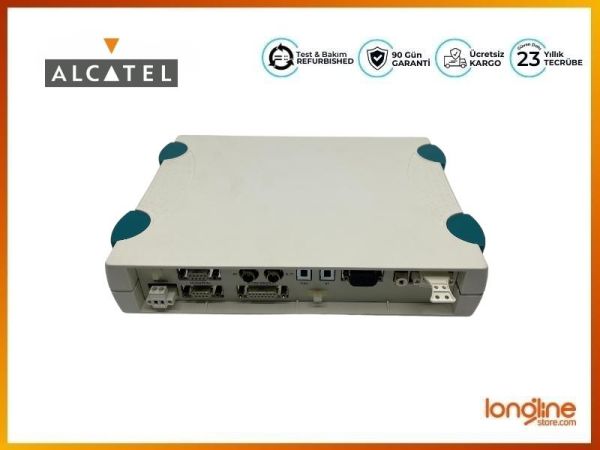 Alcatel 37850067 1512 DT G.703/ X.21 (For HDSL) Card