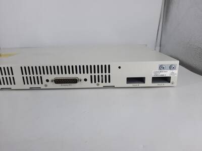 Alcatel OmniSwitch OS6850-24L 24×10/100 RJ45 & 4×SFP Switch