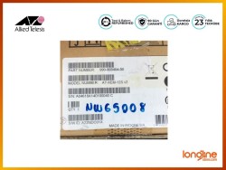 ALLIED TELESIS - Allied Telesis 12-Port SFP Expansion Module AT-XEM-12SV2