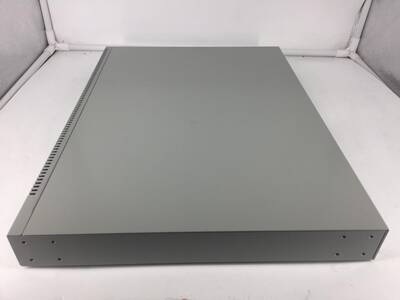 Allied Telesis 24x 10/100 2x HDMI PoE Switch AT-8100S/24POE-30 - 6