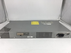 ALLİED TELESİS AT-8648T/2SP Switch Fast 48x10/100 +2x SFP Switch - 5