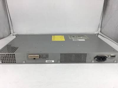 ALLİED TELESİS AT-8648T/2SP Switch Fast 48x10/100 +2x SFP Switch - 5
