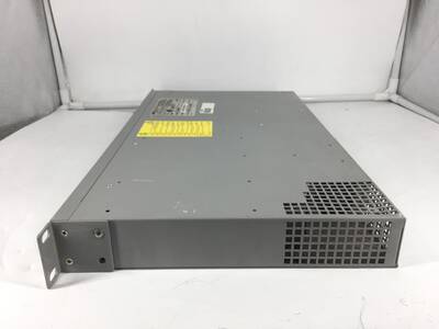 ALLİED TELESİS AT-8648T/2SP Switch Fast 48x10/100 +2x SFP Switch - 6