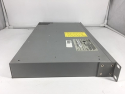 ALLİED TELESİS AT-8648T/2SP Switch Fast 48x10/100 +2x SFP Switch - 7